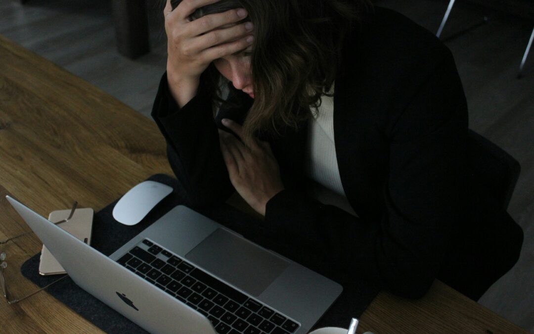 Le stress au travail : un danger pour la santé ?